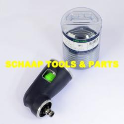 FastFix Hoekaanzetstuk voor DRC en PDC AU-43 FFP | 769097